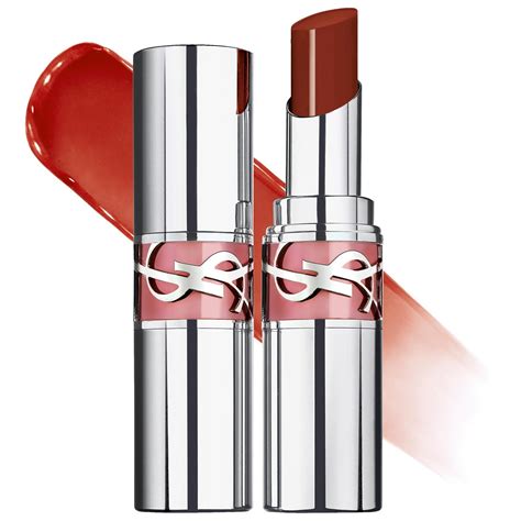 yves saint laurent loveshine lip oil stick|ysl lipstick shade 44.